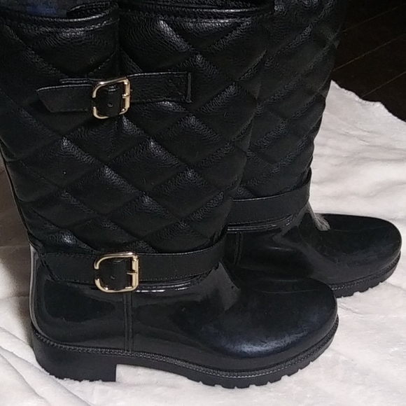 baretraps rain boots